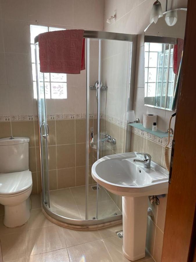Caretta Apart Fethiye Exterior foto