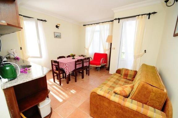 Caretta Apart Fethiye Exterior foto