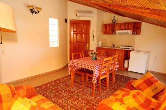 Caretta Apart Fethiye Zimmer foto