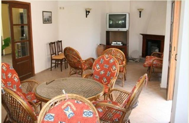 Caretta Apart Fethiye Exterior foto