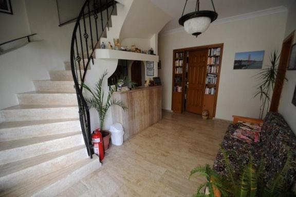 Caretta Apart Fethiye Exterior foto